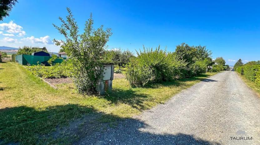 Prodej chaty, Plzeň, 15 m2