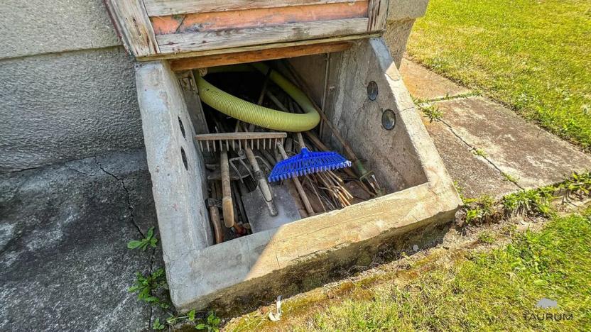 Prodej zahrady, Plzeň, 453 m2