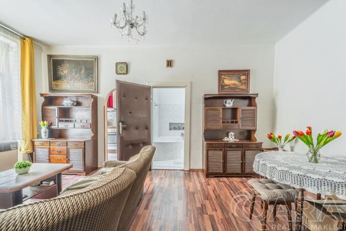 Prodej bytu 4+1, Praha, Sinkulova, 109 m2