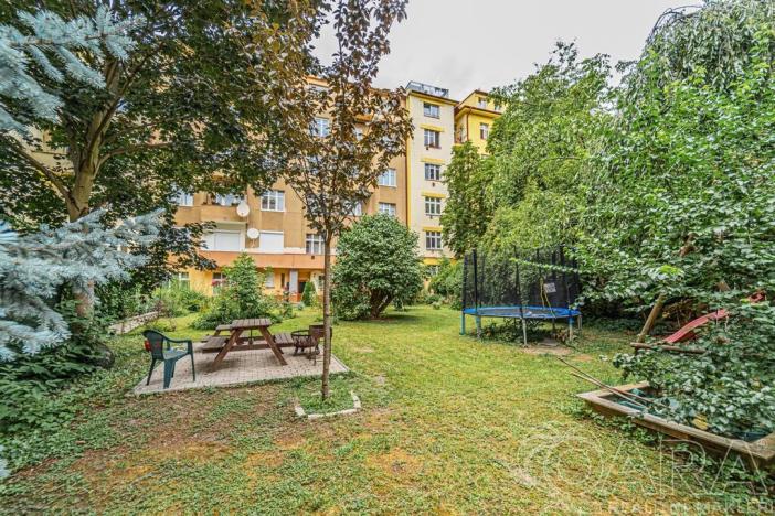 Prodej bytu 4+1, Praha, Sinkulova, 109 m2