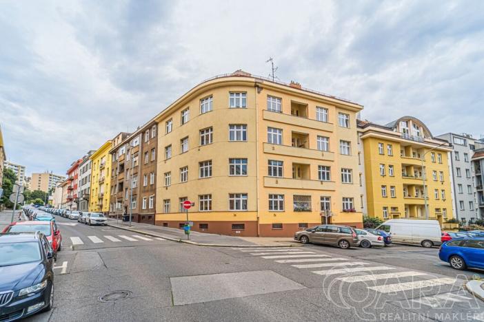 Prodej bytu 4+1, Praha, Sinkulova, 109 m2