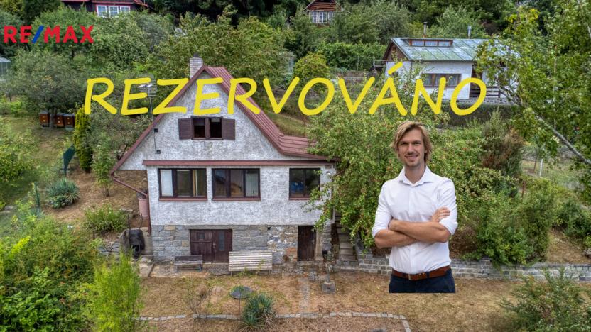 Prodej chaty, Kamenný Přívoz, 40 m2