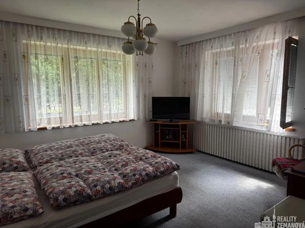 Prodej rodinného domu, Hrubý Jeseník, 250 m2
