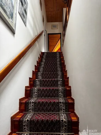 Prodej rodinného domu, Hrubý Jeseník, 250 m2