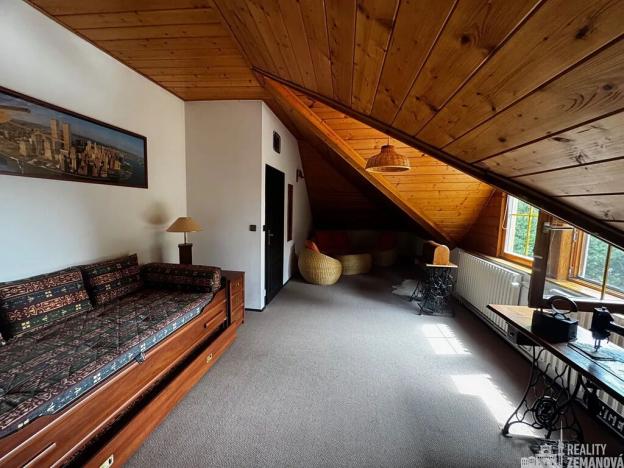 Prodej rodinného domu, Hrubý Jeseník, 250 m2