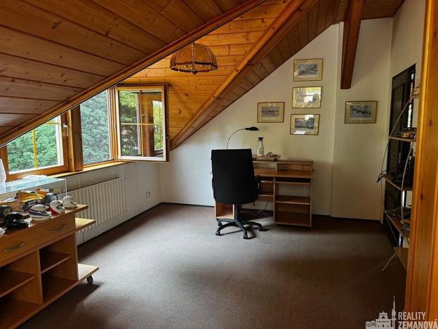 Prodej rodinného domu, Hrubý Jeseník, 250 m2