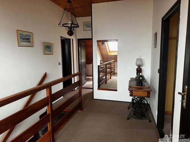 Prodej rodinného domu, Hrubý Jeseník, 250 m2