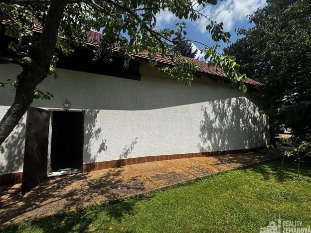 Prodej rodinného domu, Hrubý Jeseník, 250 m2