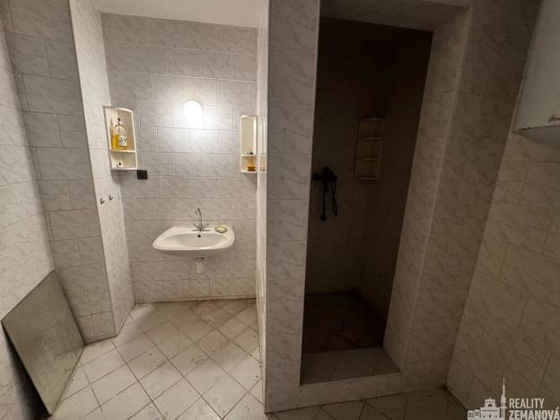 Prodej rodinného domu, Hrubý Jeseník, 250 m2