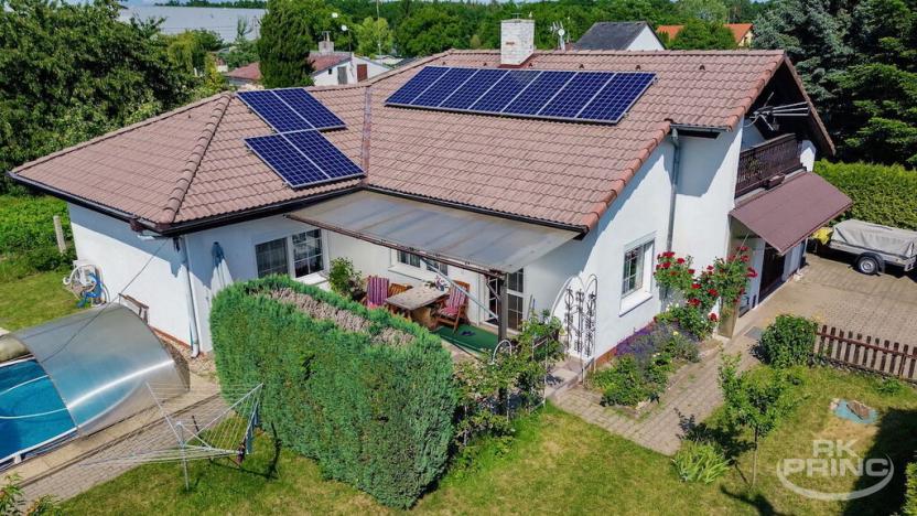 Prodej rodinného domu, Pardubice, Jabloňová, 195 m2