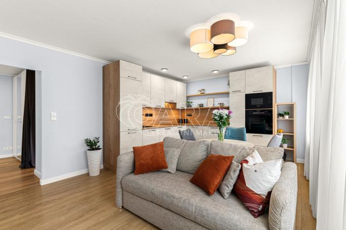 Prodej bytu 4+kk, Praha - Chodov, Blatenská, 77 m2