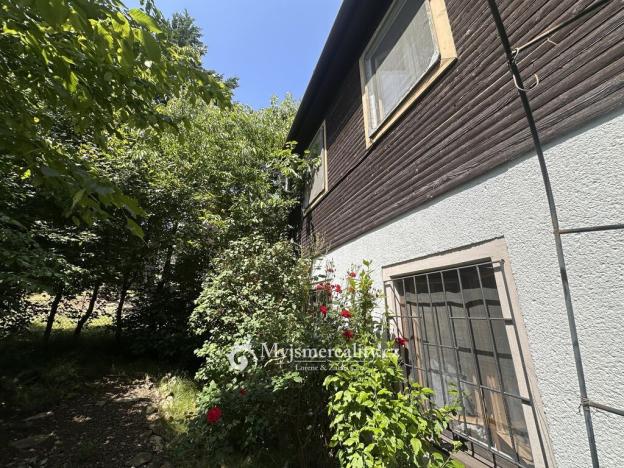 Prodej chaty, Jevišovice, 70 m2