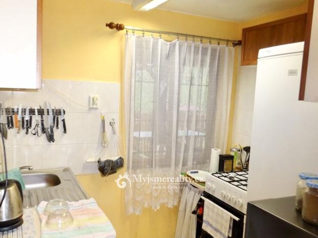 Prodej chaty, Jevišovice, 70 m2