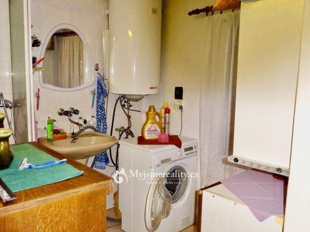 Prodej chaty, Jevišovice, 70 m2