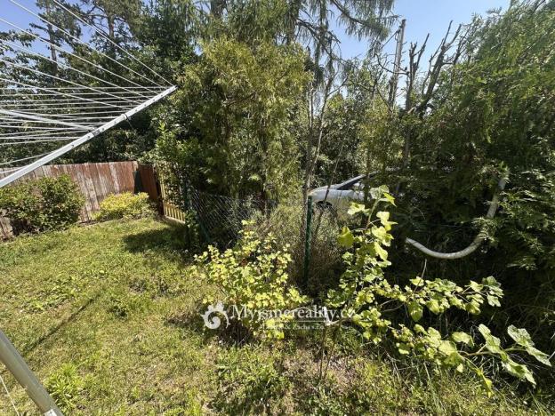 Prodej chaty, Jevišovice, 70 m2