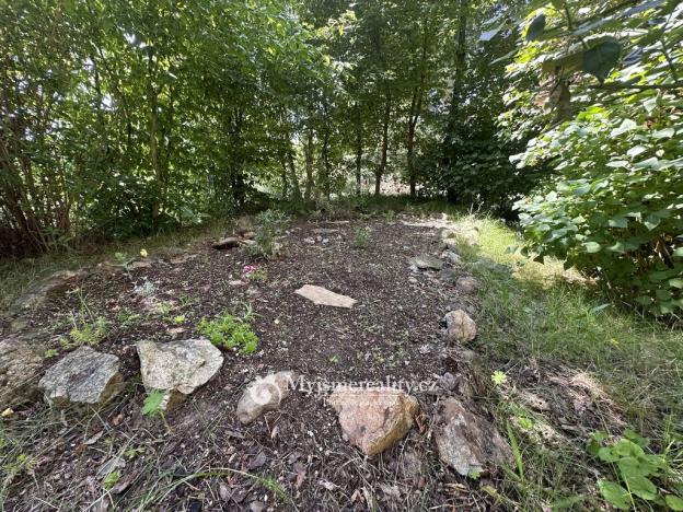 Prodej chaty, Jevišovice, 70 m2