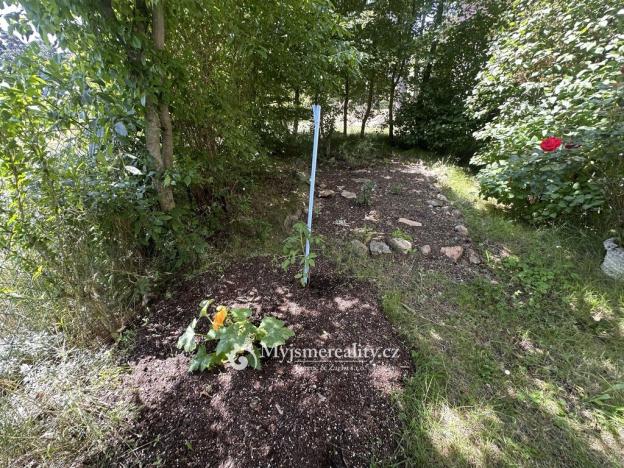 Prodej chaty, Jevišovice, 70 m2