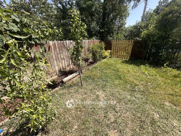 Prodej chaty, Jevišovice, 70 m2