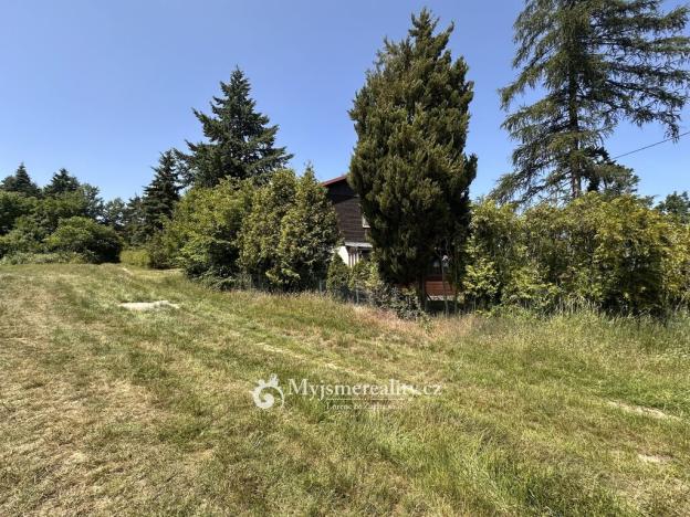 Prodej chaty, Jevišovice, 70 m2