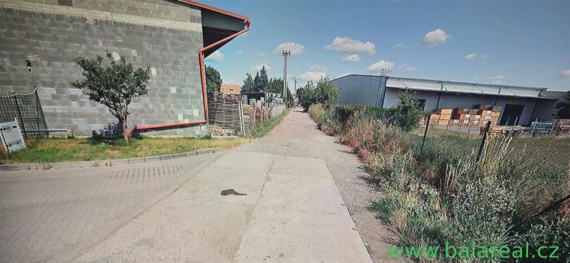 Prodej pole, Šlapanice, 2007 m2