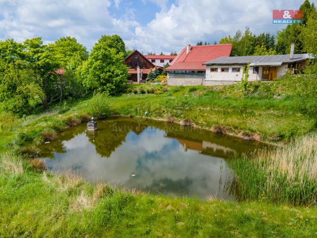 Prodej ubytování, Liberk - Rampuše, 1500 m2