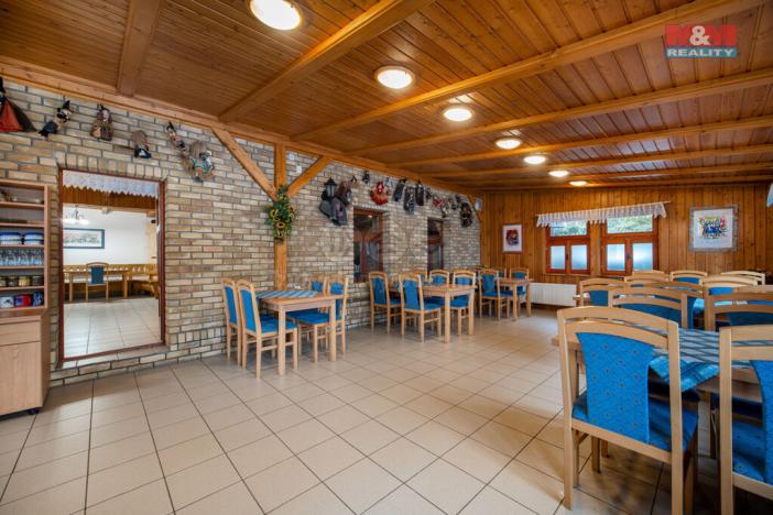 Prodej ubytování, Liberk - Rampuše, 1500 m2