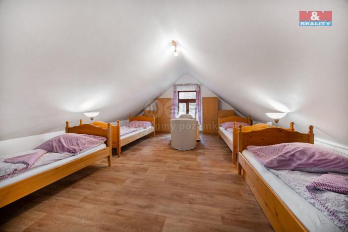 Prodej ubytování, Liberk - Rampuše, 1500 m2