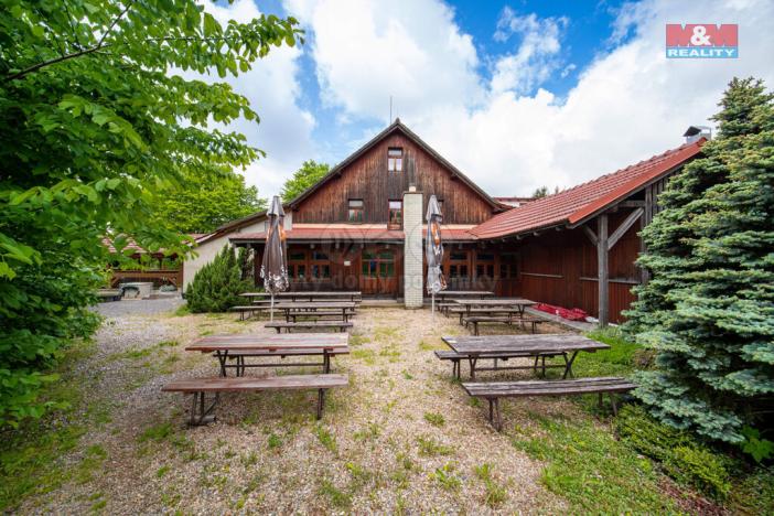 Prodej ubytování, Liberk - Rampuše, 1500 m2