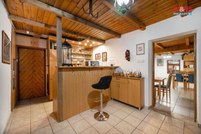 Prodej ubytování, Liberk - Rampuše, 1500 m2