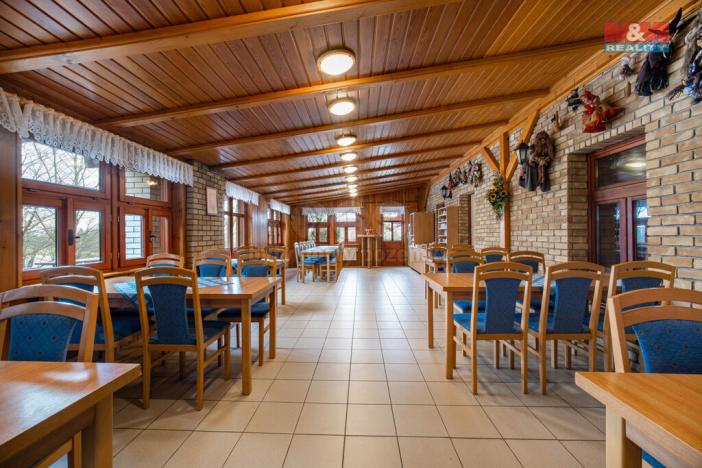 Prodej ubytování, Liberk - Rampuše, 1500 m2