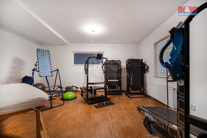 Prodej ubytování, Liberk - Rampuše, 1500 m2