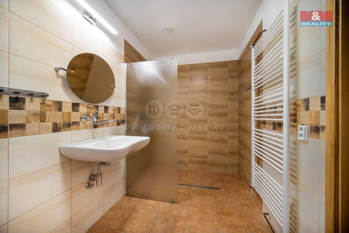 Prodej ubytování, Liberk - Rampuše, 1500 m2