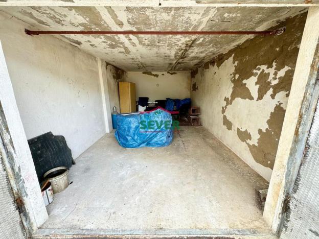 Prodej garáže, Bílina - Teplické Předměstí, 22 m2