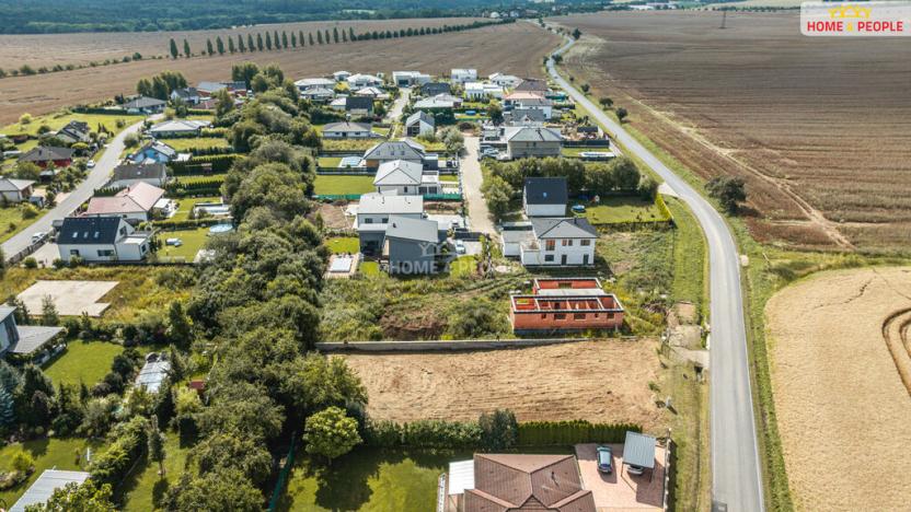 Prodej pozemku pro bydlení, Křenice, K Polníku, 1133 m2