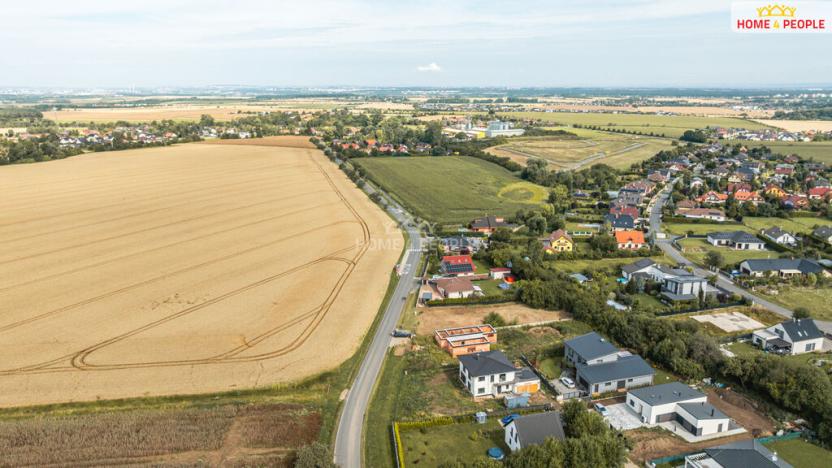 Prodej pozemku pro bydlení, Křenice, K Polníku, 1133 m2