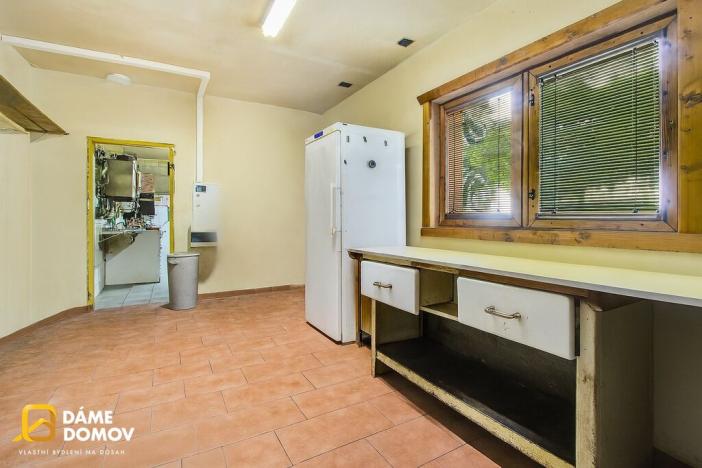 Prodej restaurace, Vsetín, Semetín, 324 m2