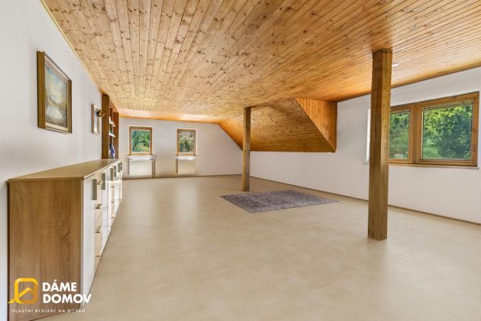 Prodej restaurace, Vsetín, Semetín, 324 m2