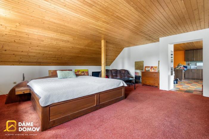 Prodej restaurace, Vsetín, Semetín, 324 m2