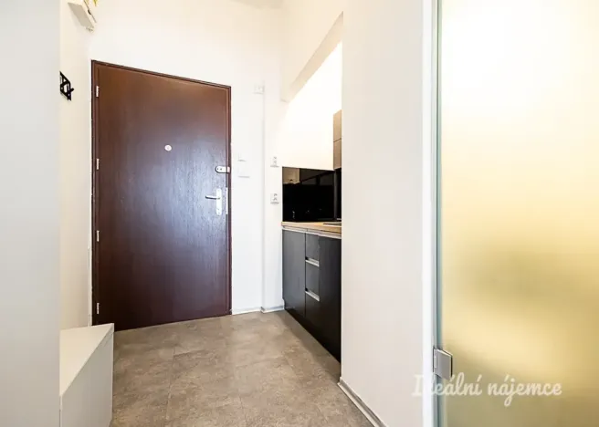 Pronájem bytu 1+kk, Praha - Staré Město, Dlouhá, 30 m2
