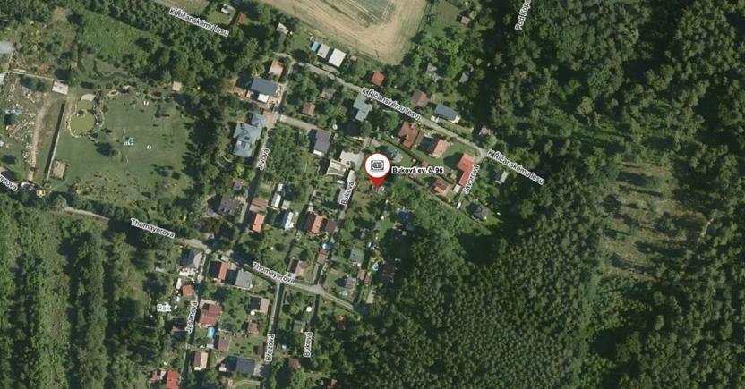 Prodej pozemku pro bydlení, Říčany, Buková, 589 m2