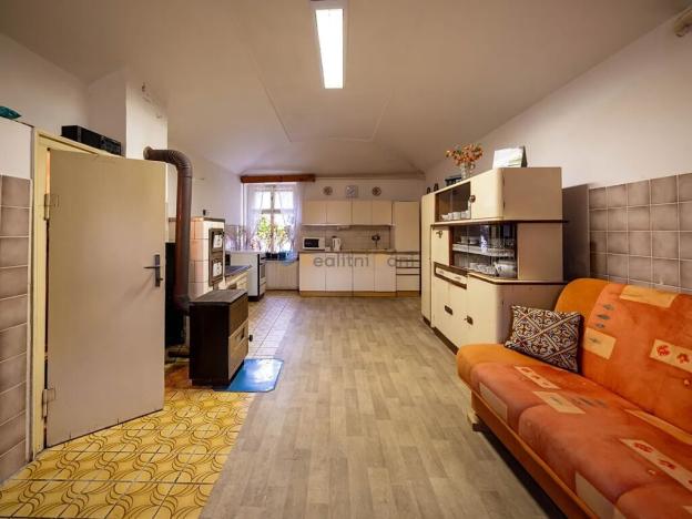 Prodej rodinného domu, Drahelčice, Malá Strana, 230 m2