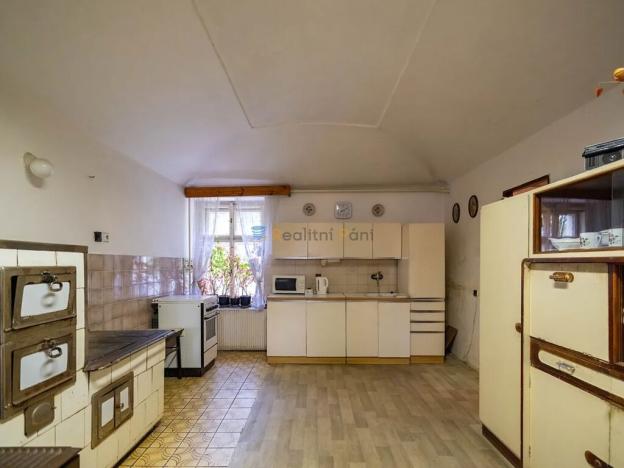 Prodej rodinného domu, Drahelčice, Malá Strana, 230 m2