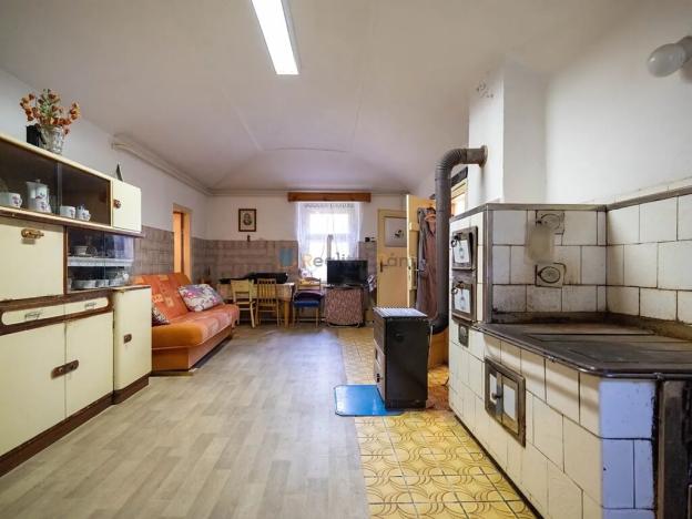 Prodej rodinného domu, Drahelčice, Malá Strana, 230 m2