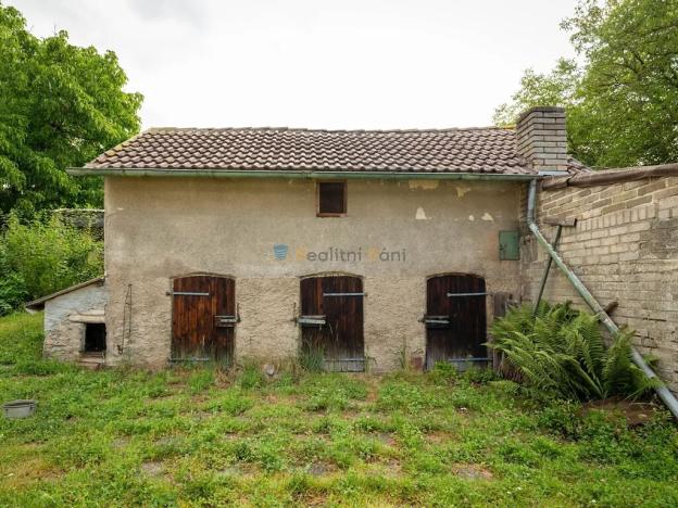 Prodej rodinného domu, Drahelčice, Malá Strana, 230 m2