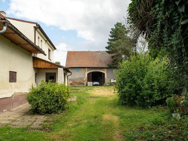 Prodej rodinného domu, Drahelčice, Malá Strana, 230 m2