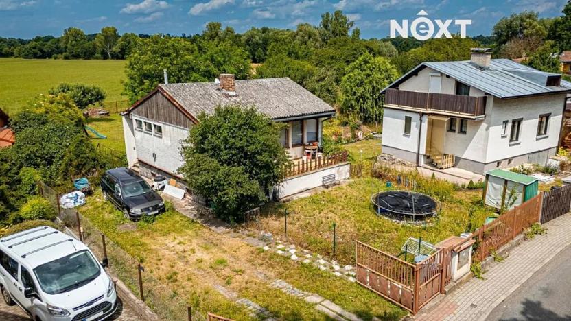 Prodej rodinného domu, Vejvanovice, 65 m2