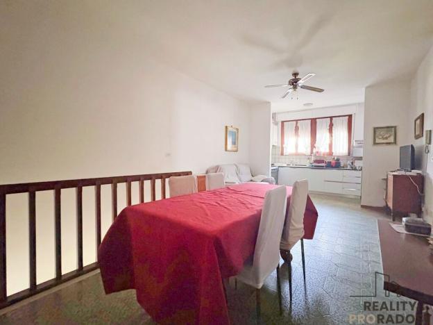 Prodej bytu 5+kk, Silvi,Itálie, 132 m2