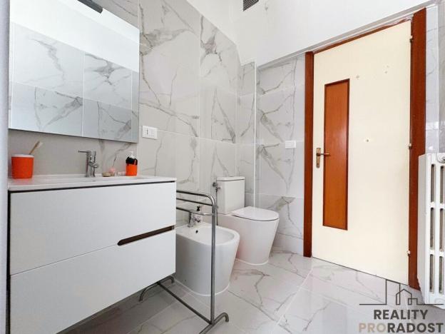 Prodej bytu 5+kk, Silvi,Itálie, 132 m2