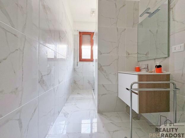 Prodej bytu 5+kk, Silvi,Itálie, 132 m2