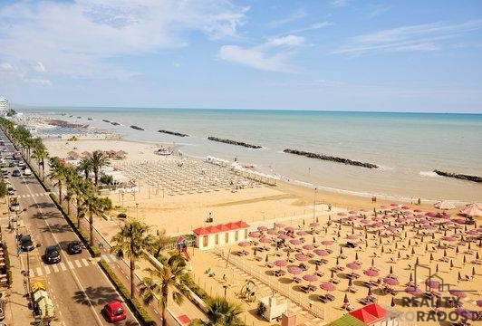 Prodej bytu 5+kk, Silvi,Itálie, 132 m2